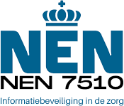 Prudai: NEN 7510
